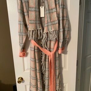 Loveshack Fancy Duster